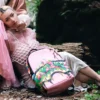 BOTANICALICIOUS DLX BACKPACK