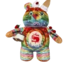 BRAIN FREEZE MONEYBEAR BACKPACK