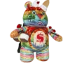 BRAIN FREEZE MONEYBEAR BACKPACK