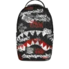 BRANDED BANDIT BACKPACK