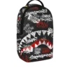BRANDED BANDIT BACKPACK