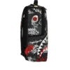 BRANDED BANDIT BACKPACK