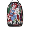 BRAWLERZ BOXING CLUB MIAMI COLLAB BACKPACK