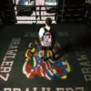 BRAWLERZ BOXING CLUB MIAMI COLLAB BACKPACK