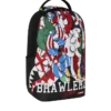 BRAWLERZ BOXING CLUB MIAMI COLLAB BACKPACK