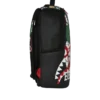 BRAWLERZ BOXING CLUB MIAMI COLLAB BACKPACK