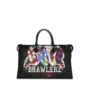 BRAWLERZ BOXING CLUB MIAMI COLLAB DUFFLE