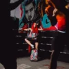 BRAWLERZ BOXING CLUB MIAMI COLLAB DUFFLE