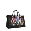 BRAWLERZ BOXING CLUB MIAMI COLLAB DUFFLE