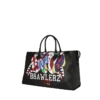 BRAWLERZ BOXING CLUB MIAMI COLLAB DUFFLE