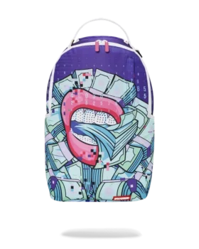 BREAKFA$T BACKPACK