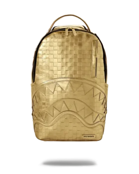 BRICKS ON BRICKS BACKPACK (DLXV)