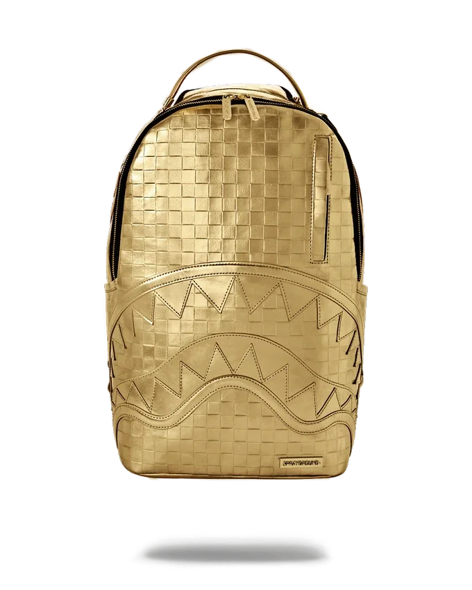 BRICKS ON BRICKS BACKPACK (DLXV)