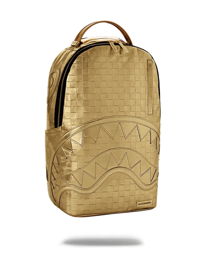 BRICKS ON BRICKS BACKPACK (DLXV)