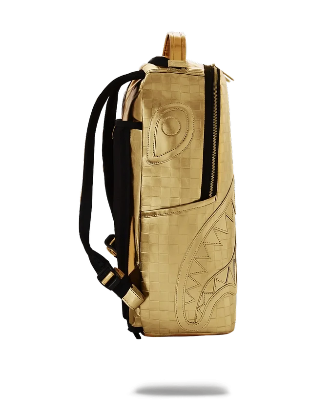 BRICKS ON BRICKS BACKPACK (DLXV)