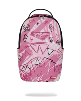 BROKEN HEARTS CLUB BACKPACK