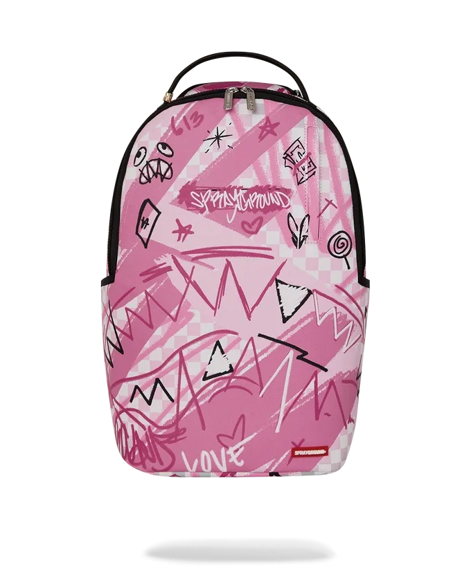 BROKEN HEARTS CLUB BACKPACK