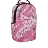 BROKEN HEARTS CLUB BACKPACK