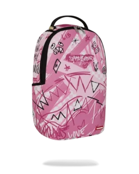 BROKEN HEARTS CLUB BACKPACK