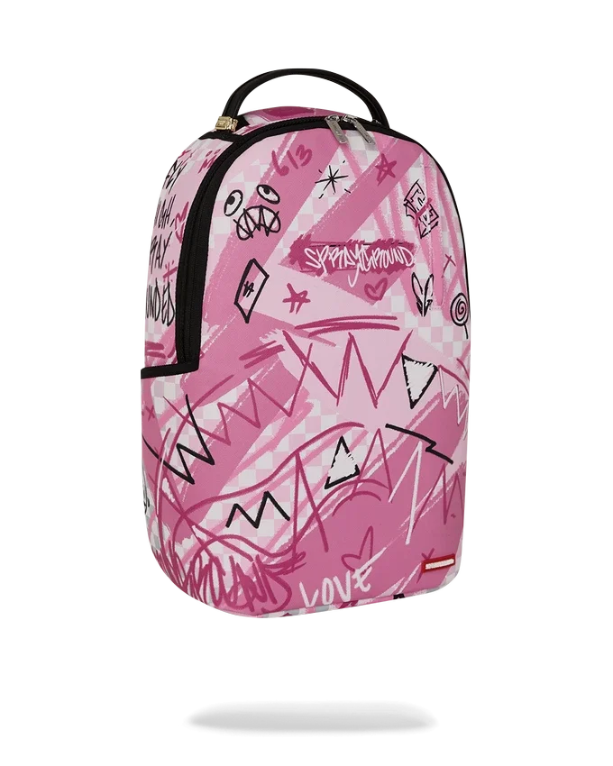 BROKEN HEARTS CLUB BACKPACK
