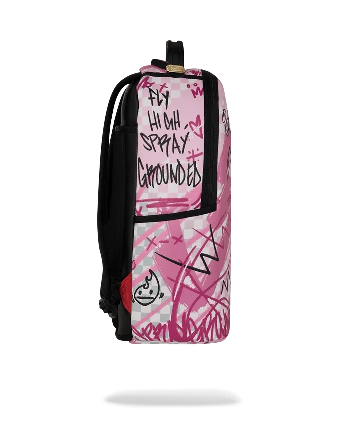 BROKEN HEARTS CLUB BACKPACK