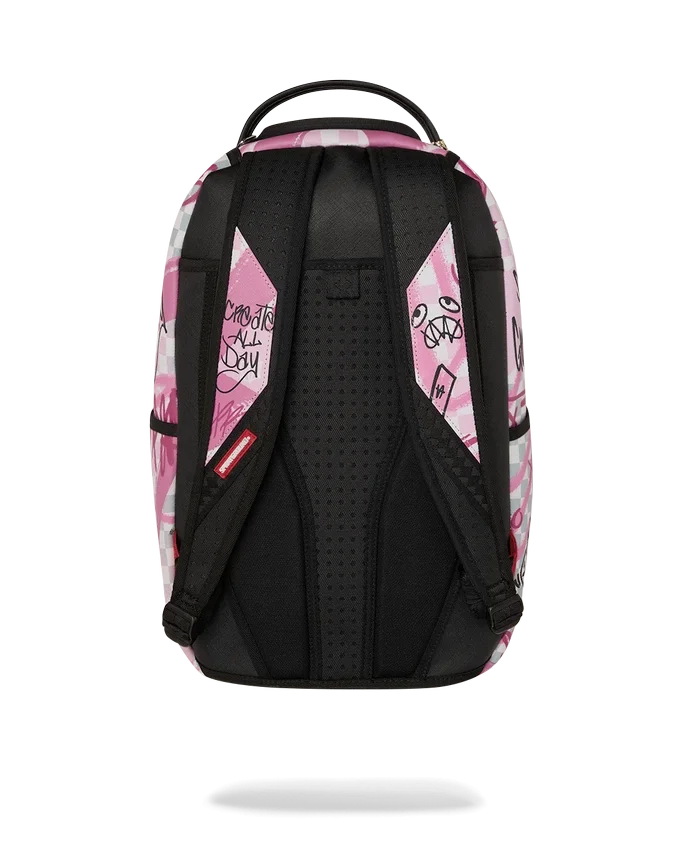 BROKEN HEARTS CLUB BACKPACK