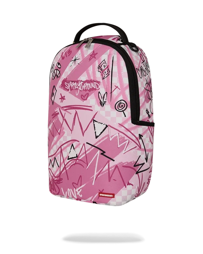 BROKEN HEARTS CLUB BACKPACK