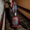 BRONX BRAWLER BACKPACK