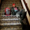 BRONX BRAWLER BACKPACK