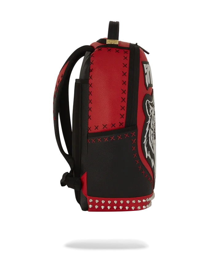 BRONX BRAWLER BACKPACK