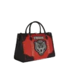 BRONX BRAWLER PYRAMID DUFFLE