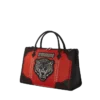BRONX BRAWLER PYRAMID DUFFLE