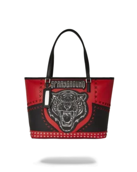 BRONX BRAWLER TOTE