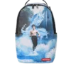 BRUCE LEE WATER DRAGON BACKPACK (DLXV)