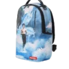 BRUCE LEE WATER DRAGON BACKPACK (DLXV)