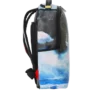 BRUCE LEE WATER DRAGON BACKPACK (DLXV)