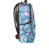 BRUNCH MONEY BACKPACK