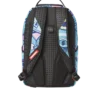 BRUNCH MONEY BACKPACK