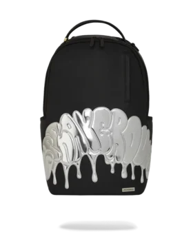 BUBBLE BUBBLE SHARK BACKPACK