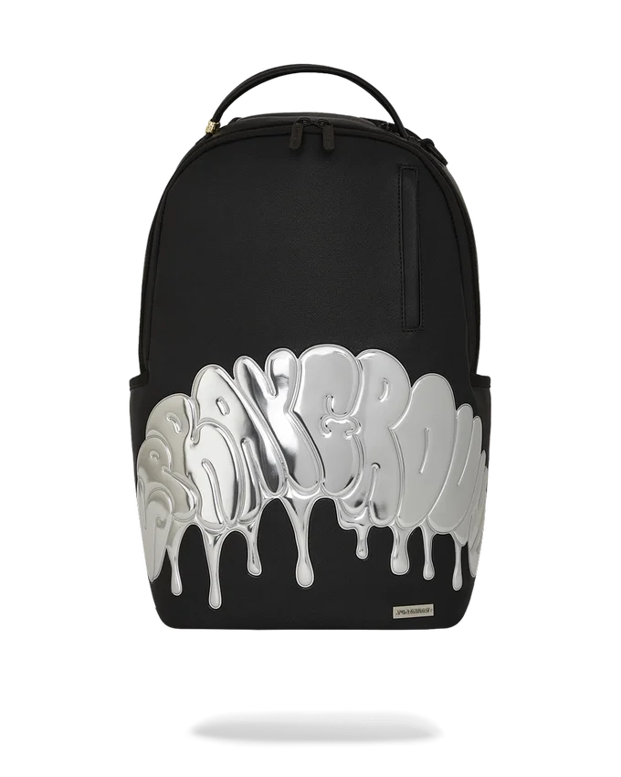 BUBBLE BUBBLE SHARK BACKPACK