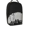 BUBBLE BUBBLE SHARK BACKPACK