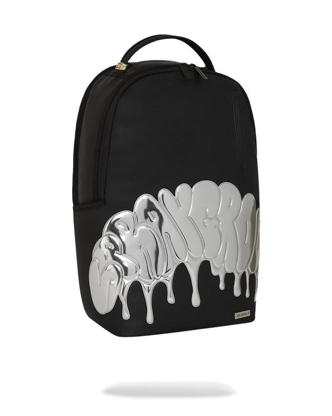BUBBLE BUBBLE SHARK BACKPACK