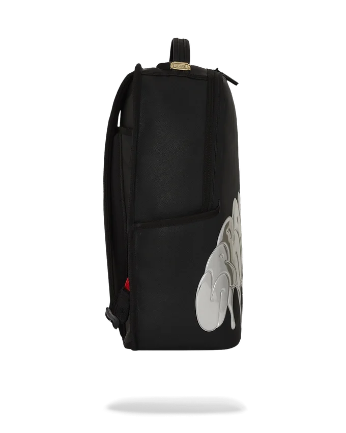 BUBBLE BUBBLE SHARK BACKPACK