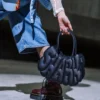 BUBBLE BUBBLE SHARK HANDBAG