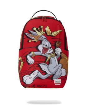 BUGS BUNNY GRAB & GO BACKPACK