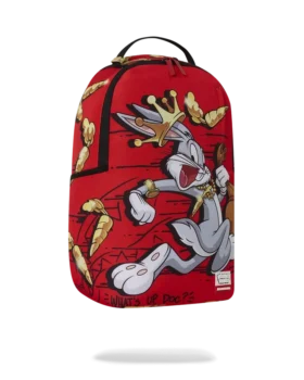 BUGS BUNNY GRAB & GO BACKPACK