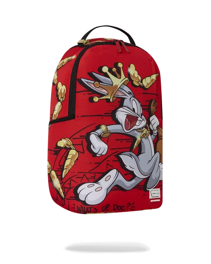 BUGS BUNNY GRAB & GO BACKPACK
