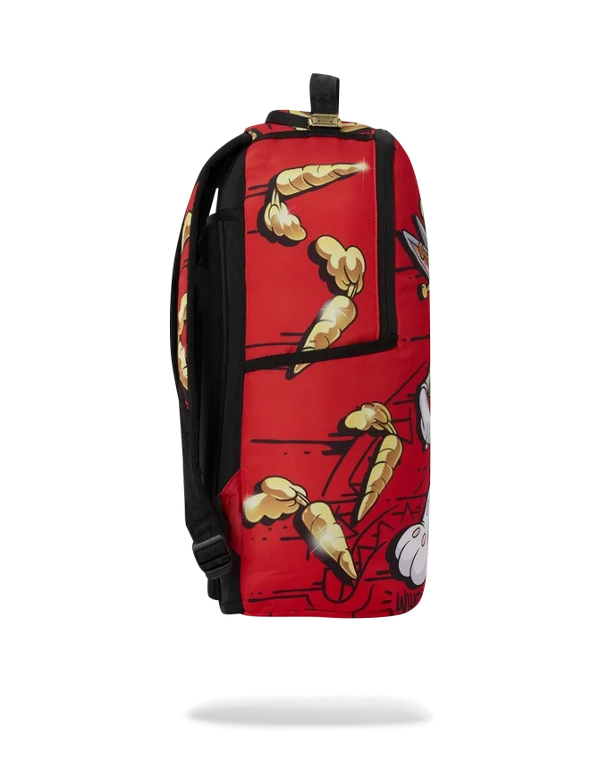 BUGS BUNNY GRAB & GO BACKPACK