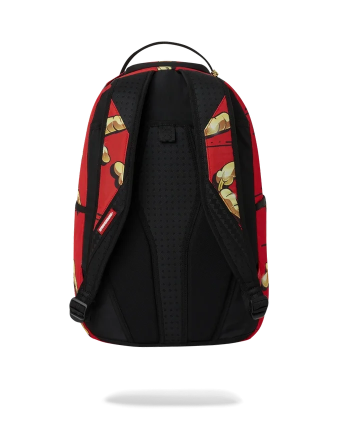 BUGS BUNNY GRAB & GO BACKPACK