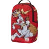 BUGS BUNNY GRAB & GO BACKPACK
